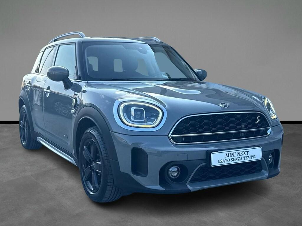 Mini Cooper SE Countryman 1.5 Classic all4 auto