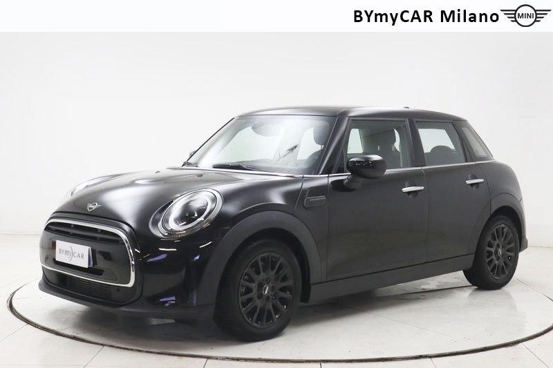 Mini Mini 5p 1.5 One Classic 75cv