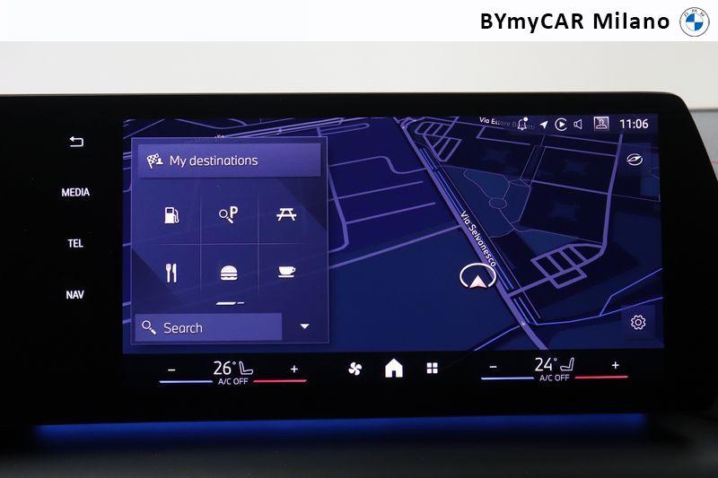 BMW Serie 1 118d MSport Pro auto