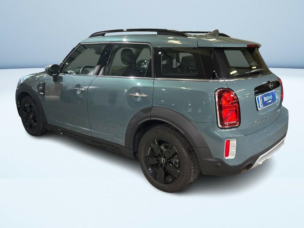 Mini One Countryman 1.5 One