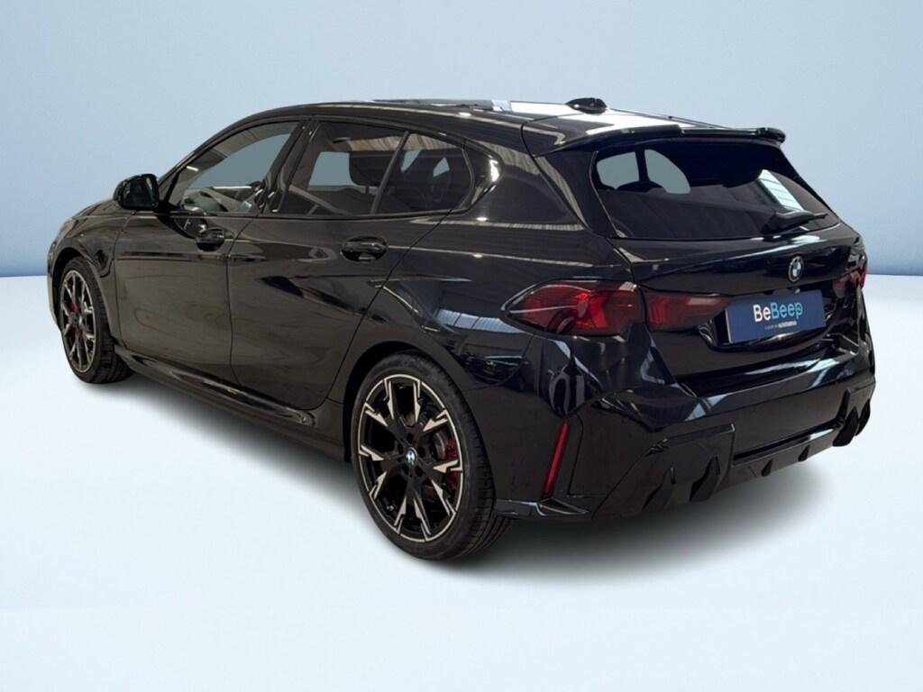 BMW Serie 1 118d MSport Pro auto