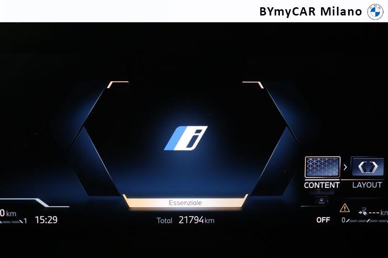 BMW X1 xdrive 25e MSport Pro auto