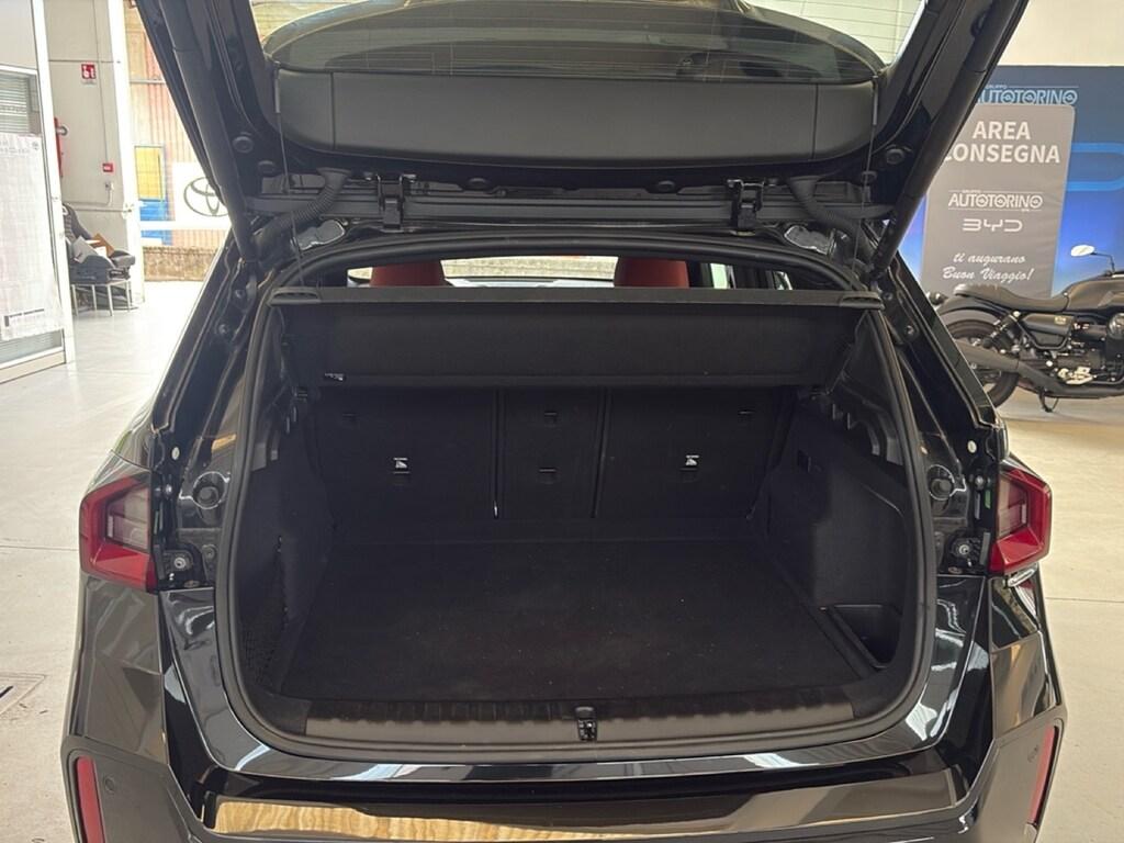 BMW X1 25e xdrive Msport auto