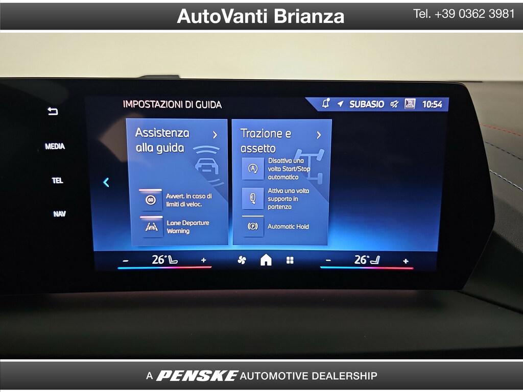BMW Serie 1 118d MSport Pro auto
