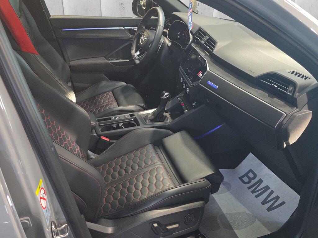 Audi RS Q3 2.5 Quattro S tronic