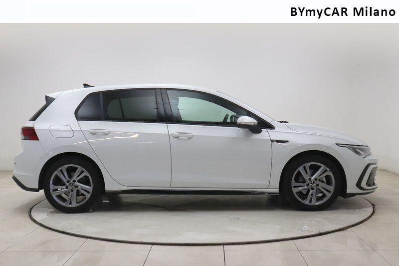 Volkswagen Golf 1.5 tsi evo act R-Line 130cv