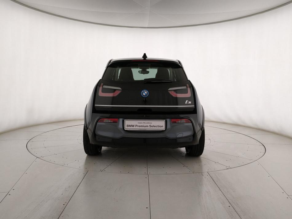 BMW i3 i3s 120Ah Advantage
