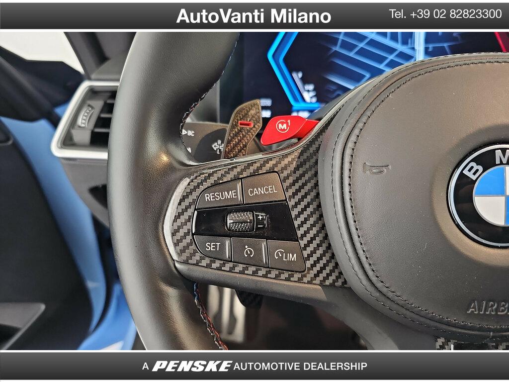 BMW M2 Coupe 3.0 460cv auto