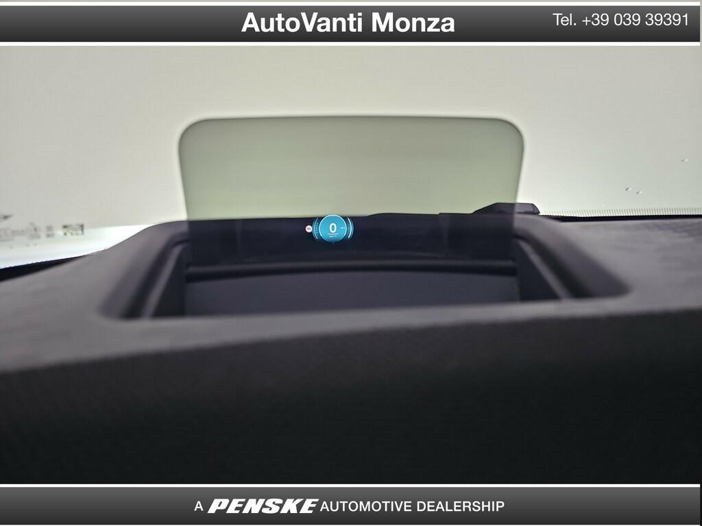 Mini Mini Cooper Cabrio 2.0 C Classic auto