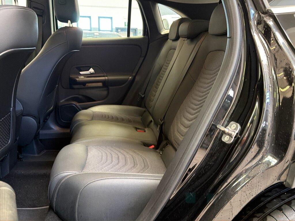 Mercedes GLA 180 d Advanced auto