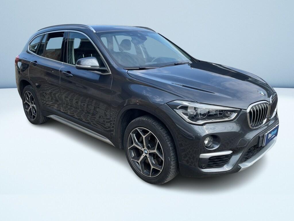 BMW X1 xdrive20d xLine auto
