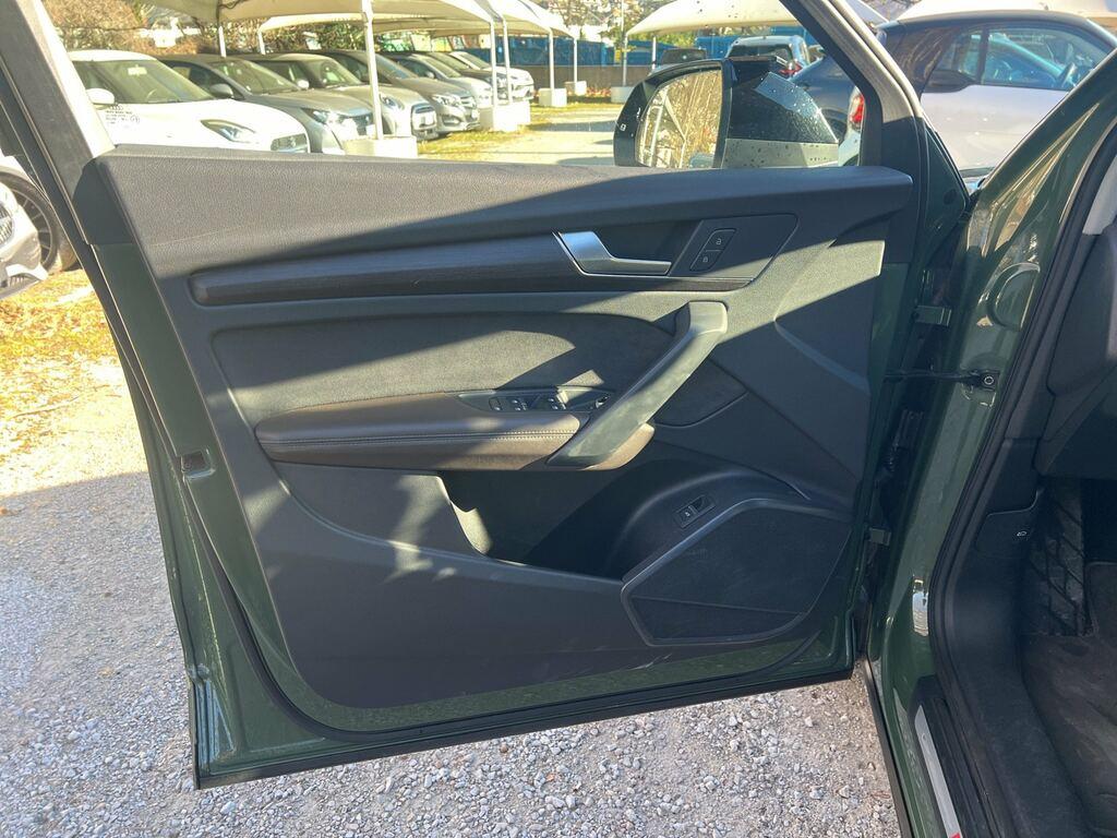 Audi Q5 Sportback 50 3.0 tdi mhev 48V S line quattro tiptronic