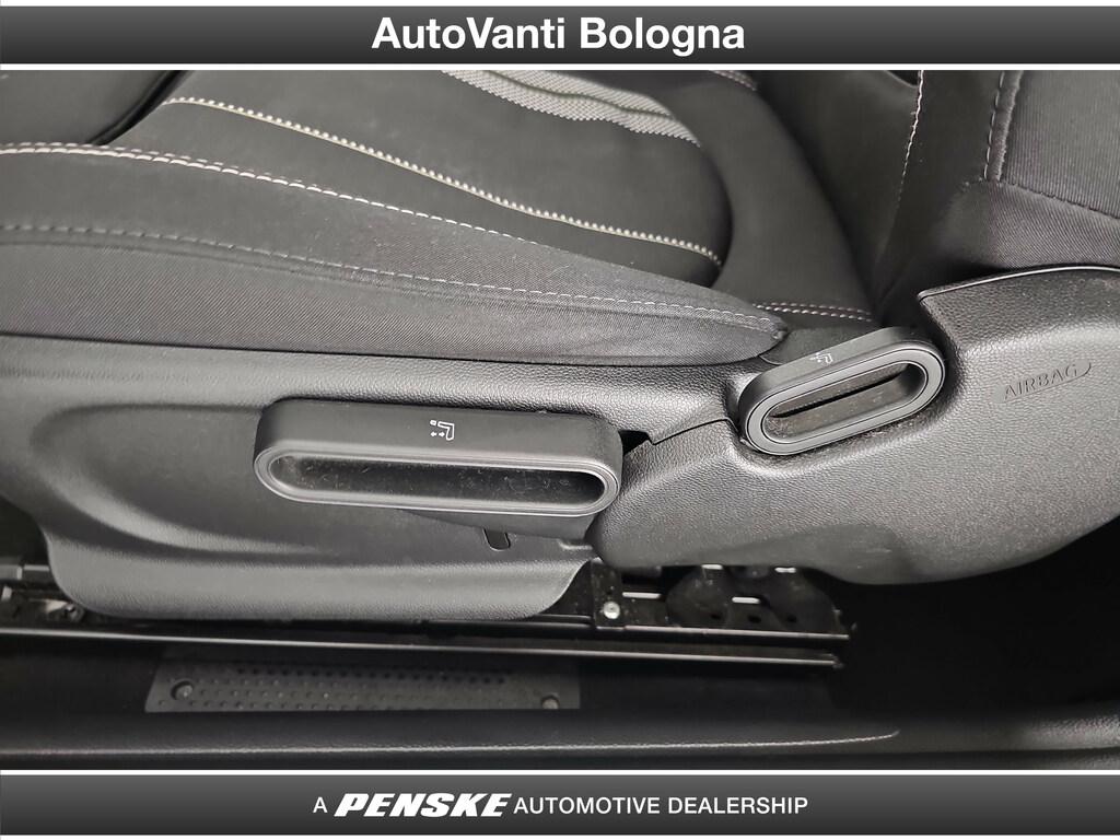 Mini Mini 3p Cooper SE auto