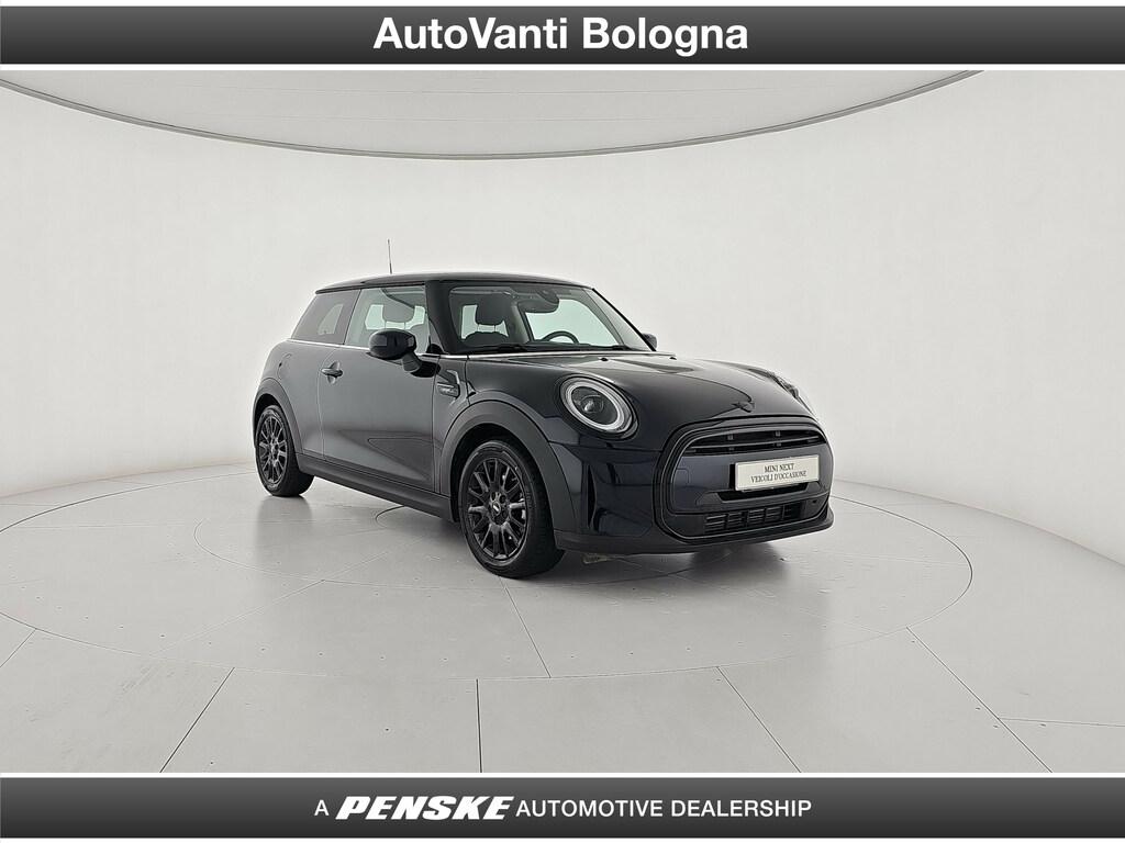 Mini Cooper 1.5 TwinPower Turbo Cooper