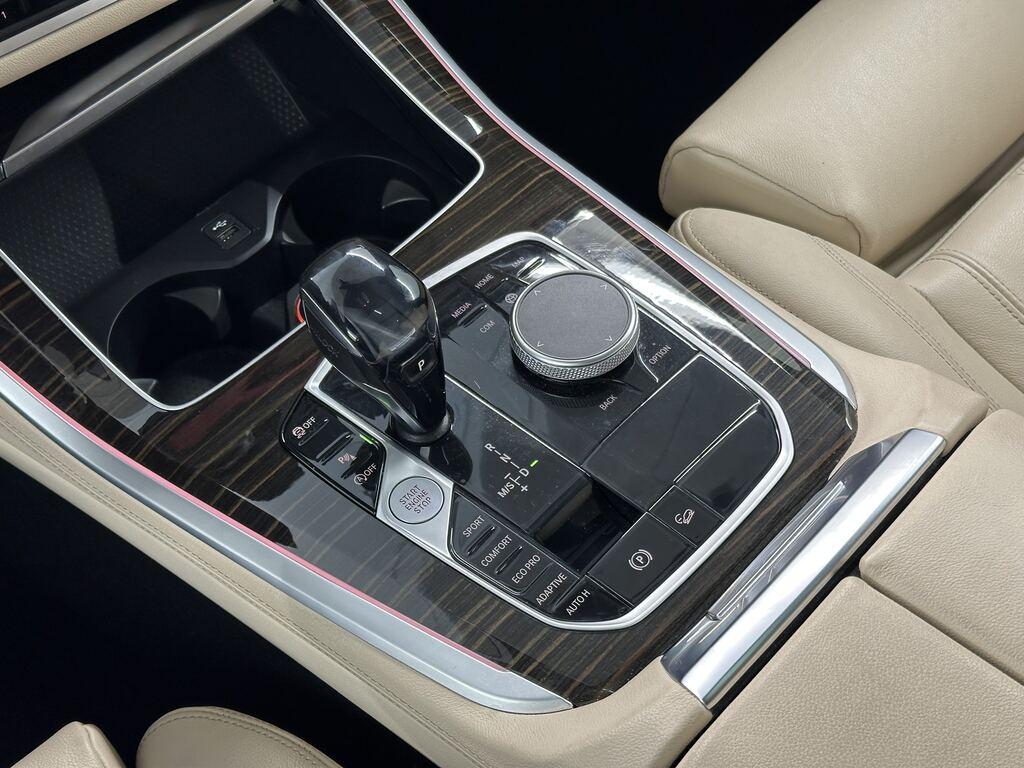 BMW X5 xdrive25d Business auto