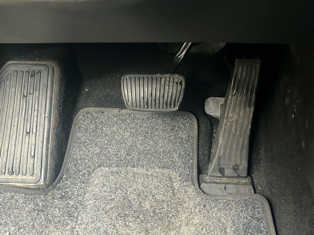 Kia Sportage 1.6 crdi mhev Business dct