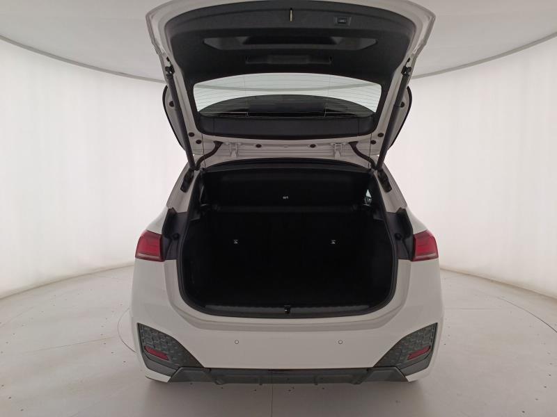 BMW Serie 2 218d Active Tourer Msport auto
