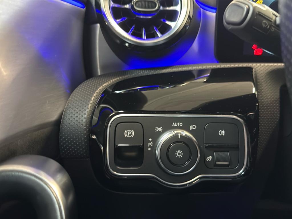 Mercedes Classe A 180 d Premium Night edition auto