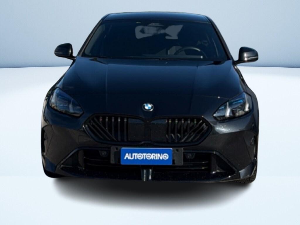 BMW Serie 1 123 xdrive 48V MSport Pro auto
