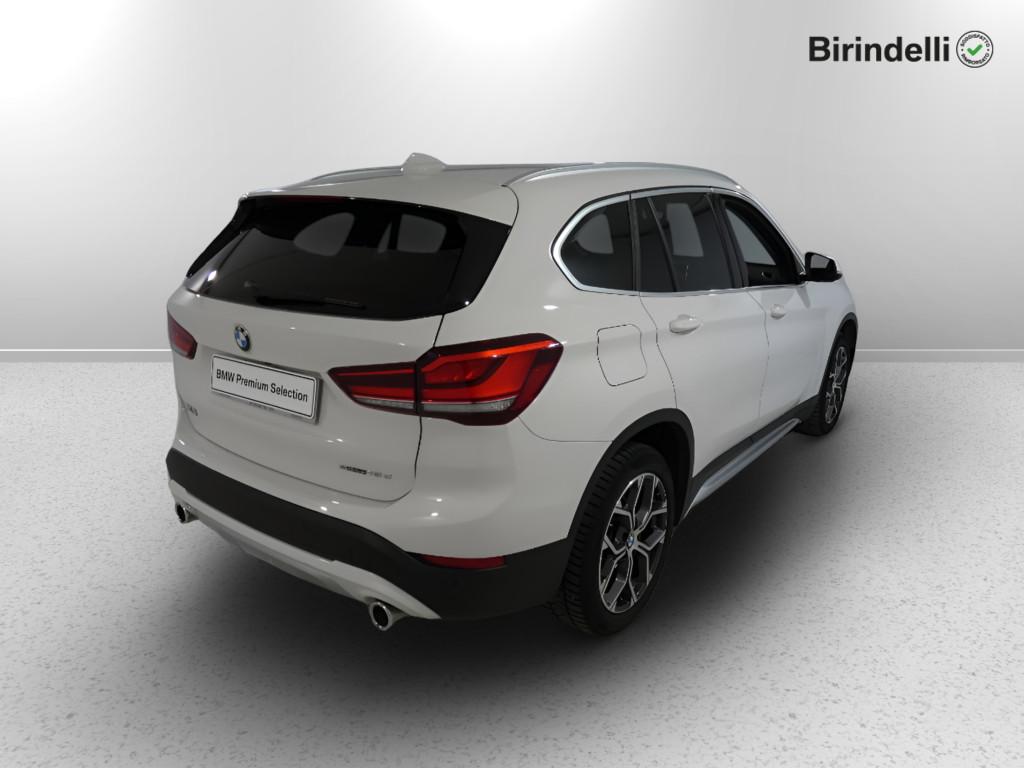 BMW X1 sdrive18d xLine Plus auto