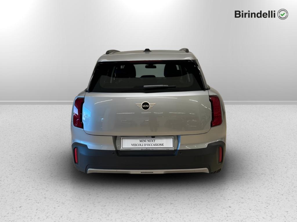 Mini Mini Countryman 1.5 48V C Classic auto