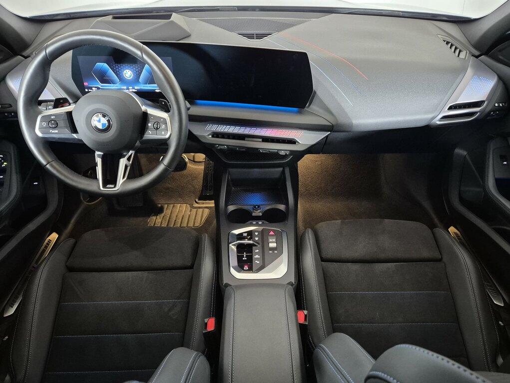 BMW Serie 1 118d MSport Pro auto
