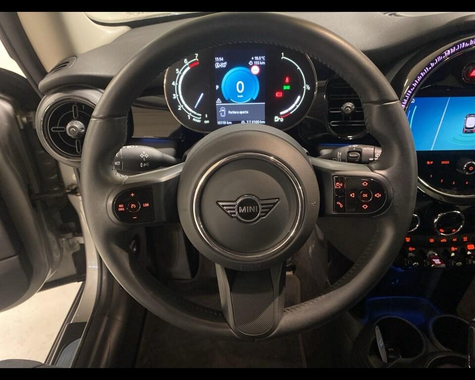 Mini Cooper 1.5 TwinPower Turbo Cooper