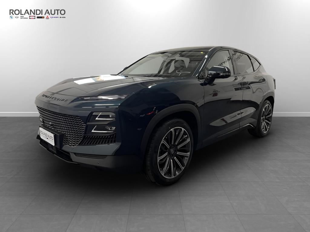 Sportequipe Sportequipe 6 GT 1.6 t-gdi Gpl 186cv dct