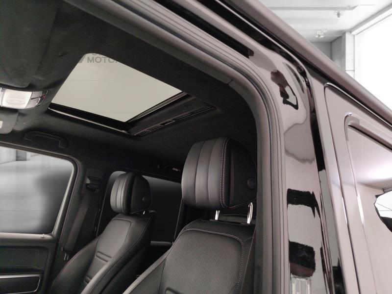 Mercedes Classe G 400 d Premium Plus 330cv auto
