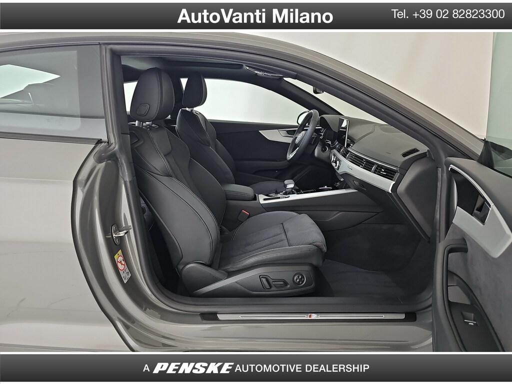 Audi S5 Coupe 3.0 tdi mhev quattro 341cv tiptronic