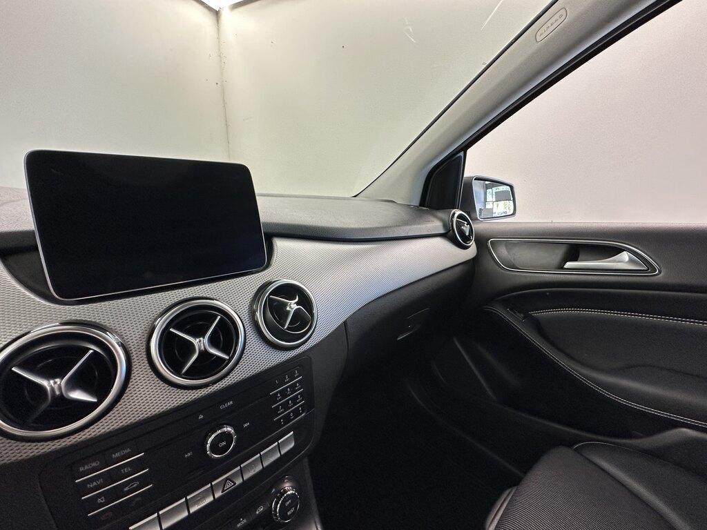 Mercedes Classe B 200 Sport