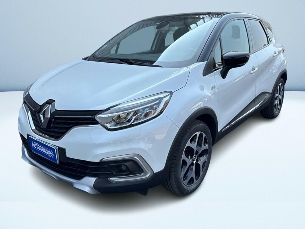 Renault Captur 0.9 tce Sport Edition2 90cv