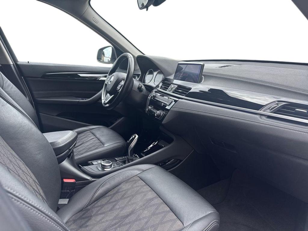 BMW X1 sdrive18d xLine auto