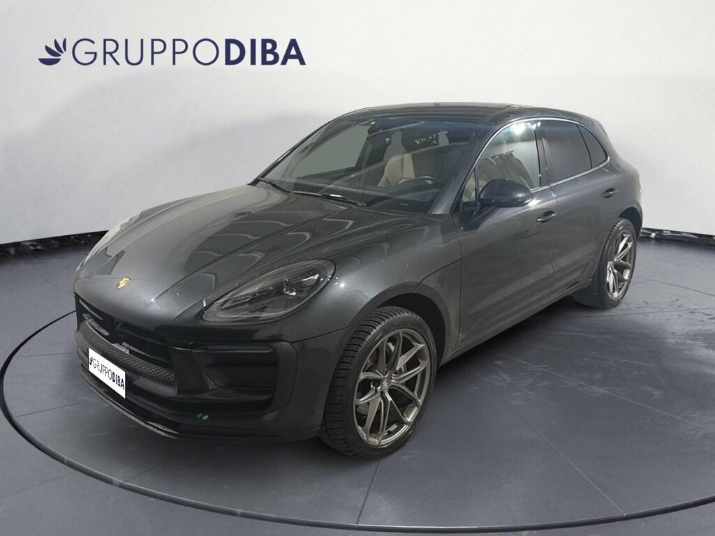 Porsche Macan 2.0 265cv pdk