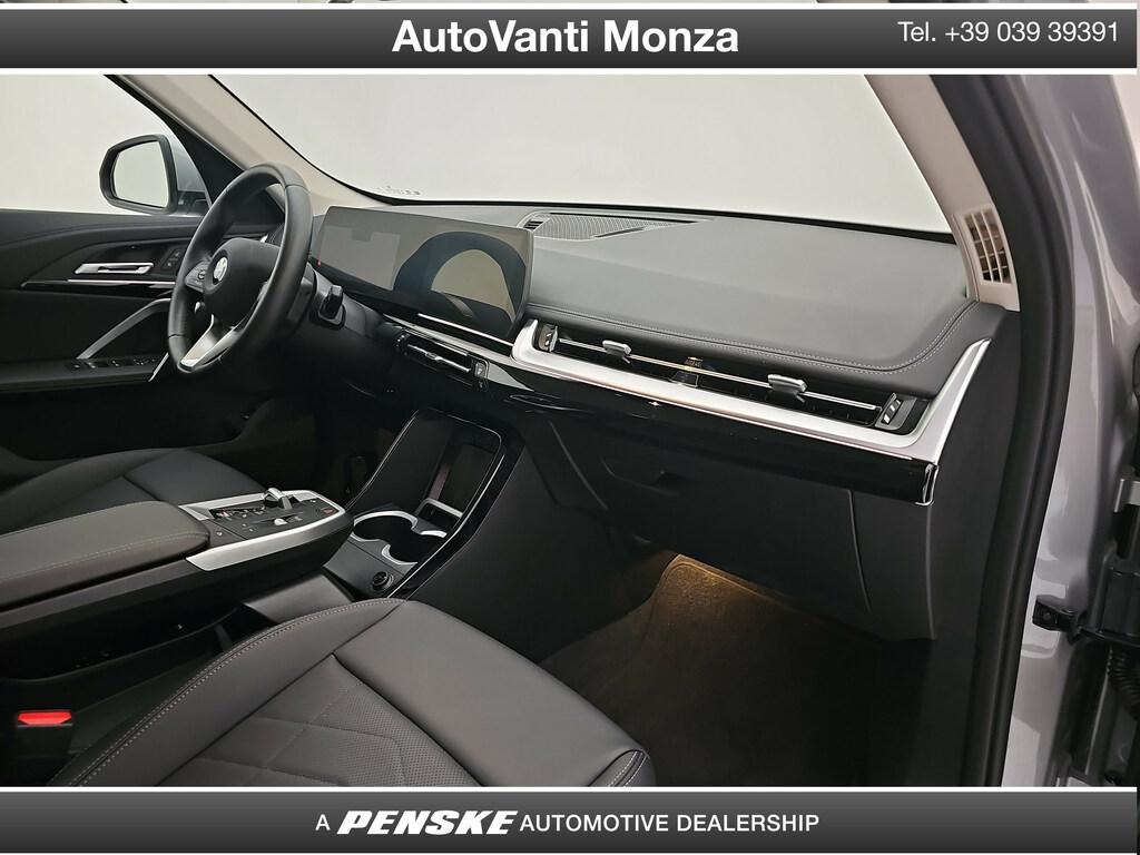 BMW X1 sdrive18d X-Line auto