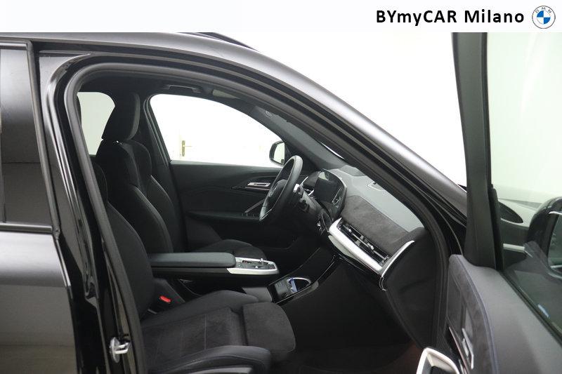 BMW X1 xdrive 25e MSport Pro auto