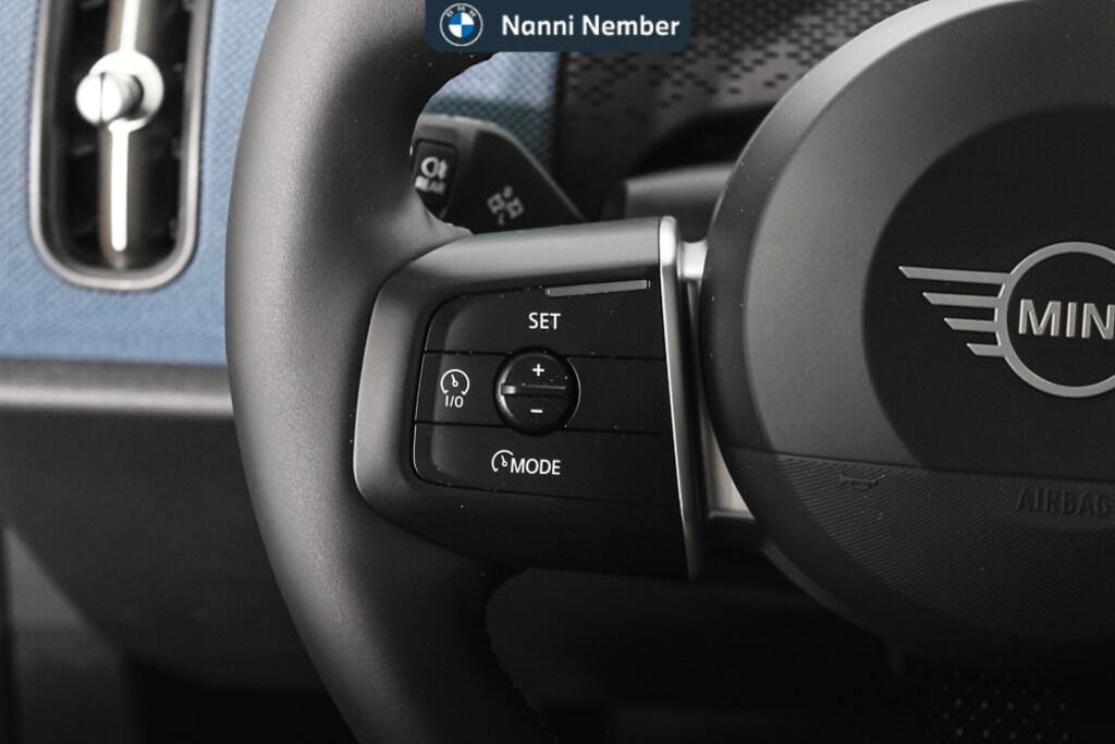 Mini Mini Countryman 1.5 48V C Favoured auto