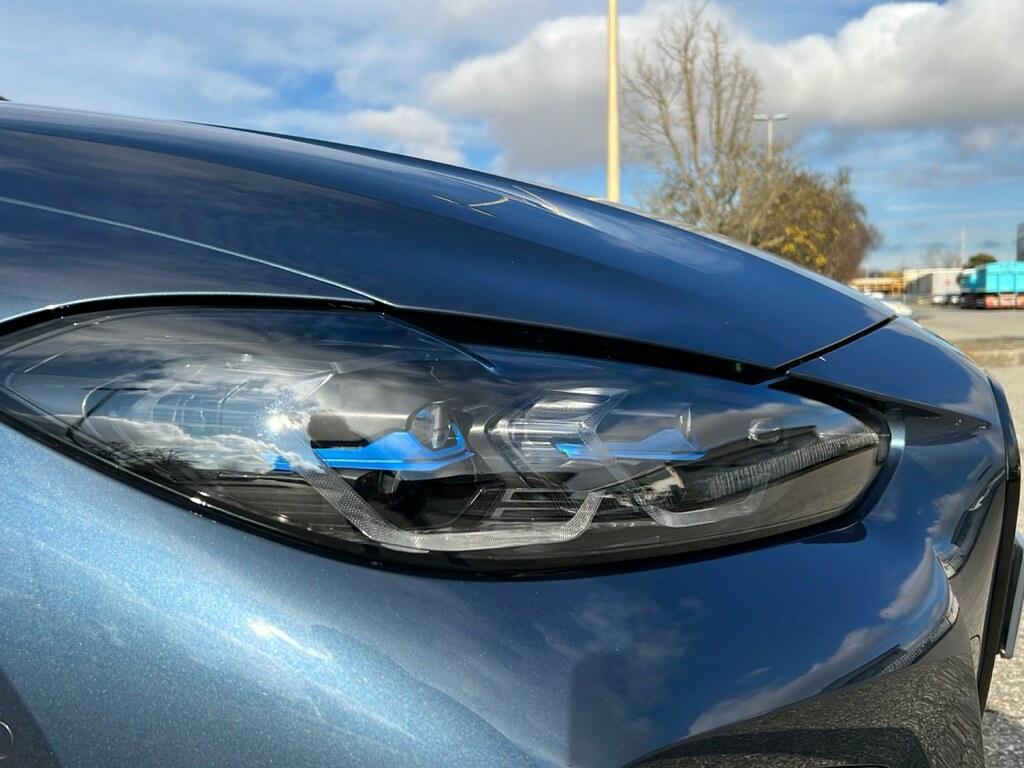 BMW Serie 4 M M440i mhev 48V xdrive auto
