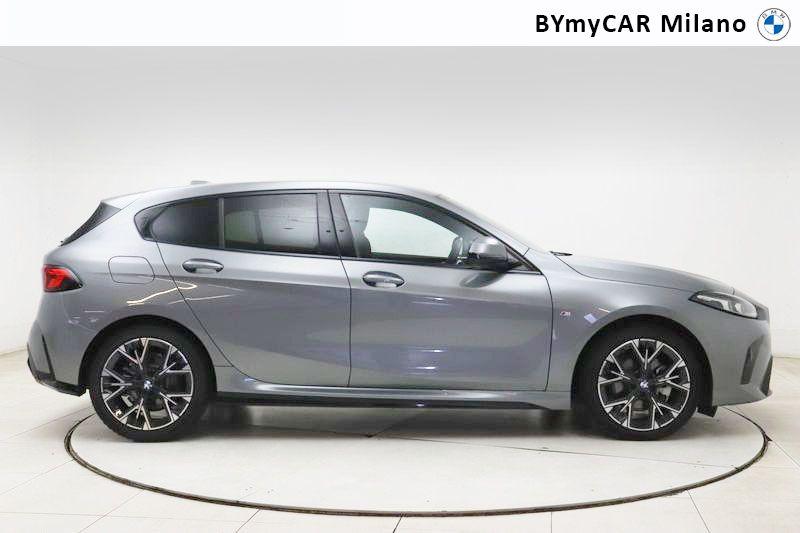 BMW Serie 1 118d MSport auto