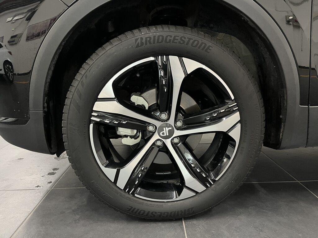 DR Motor DR6 1.5 turbo Gpl cvt