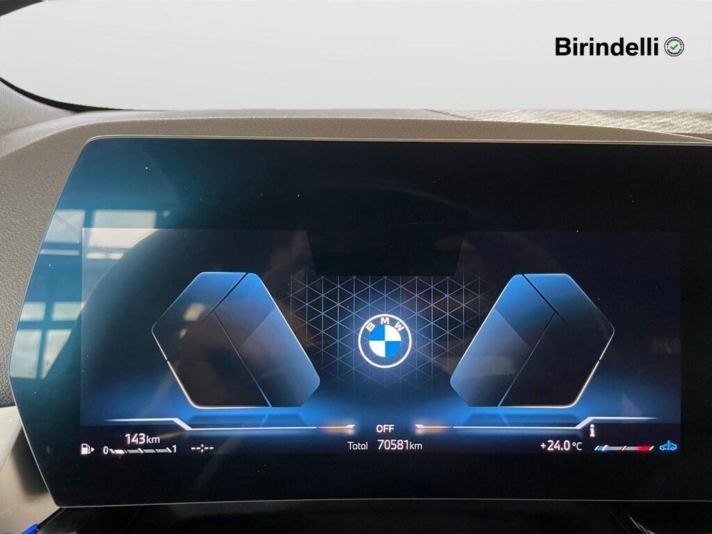 BMW Serie 2 218i Active Tourer Msport auto
