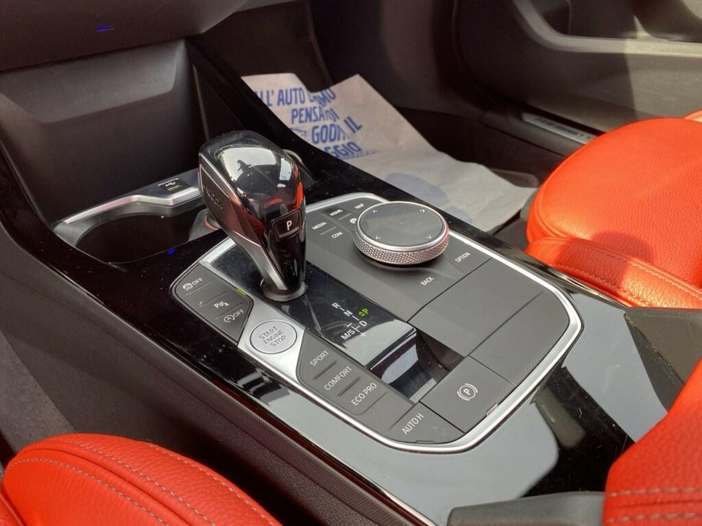BMW Serie 1 M 135i xdrive auto