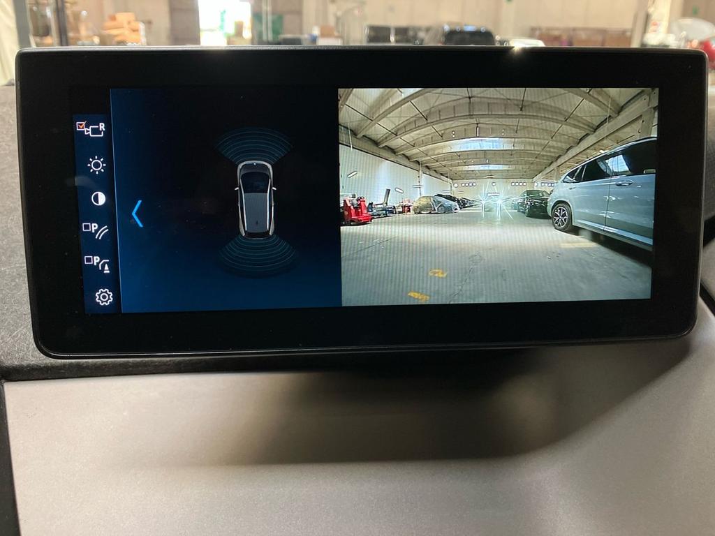 BMW i3 s 120Ah CVT