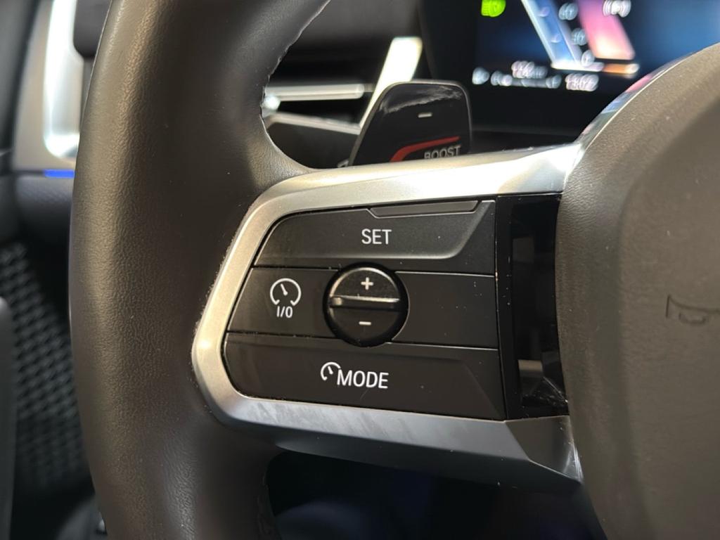 BMW X2 sdrive 18d MSport auto