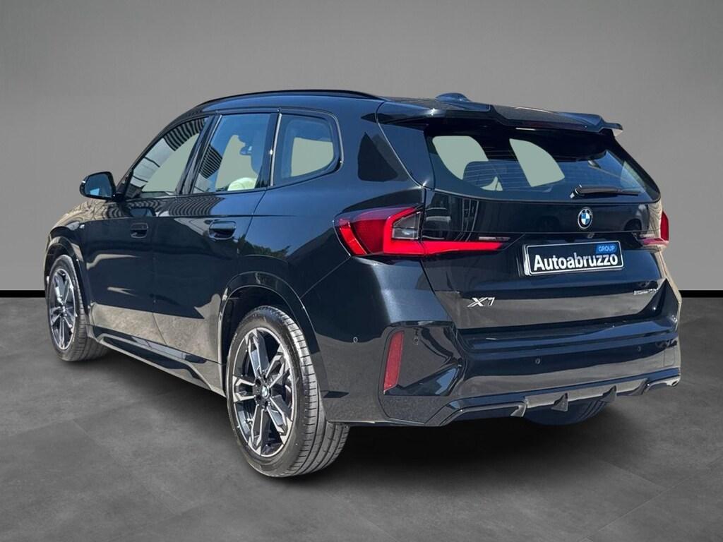 BMW X1 sdrive18d MSport Pro auto