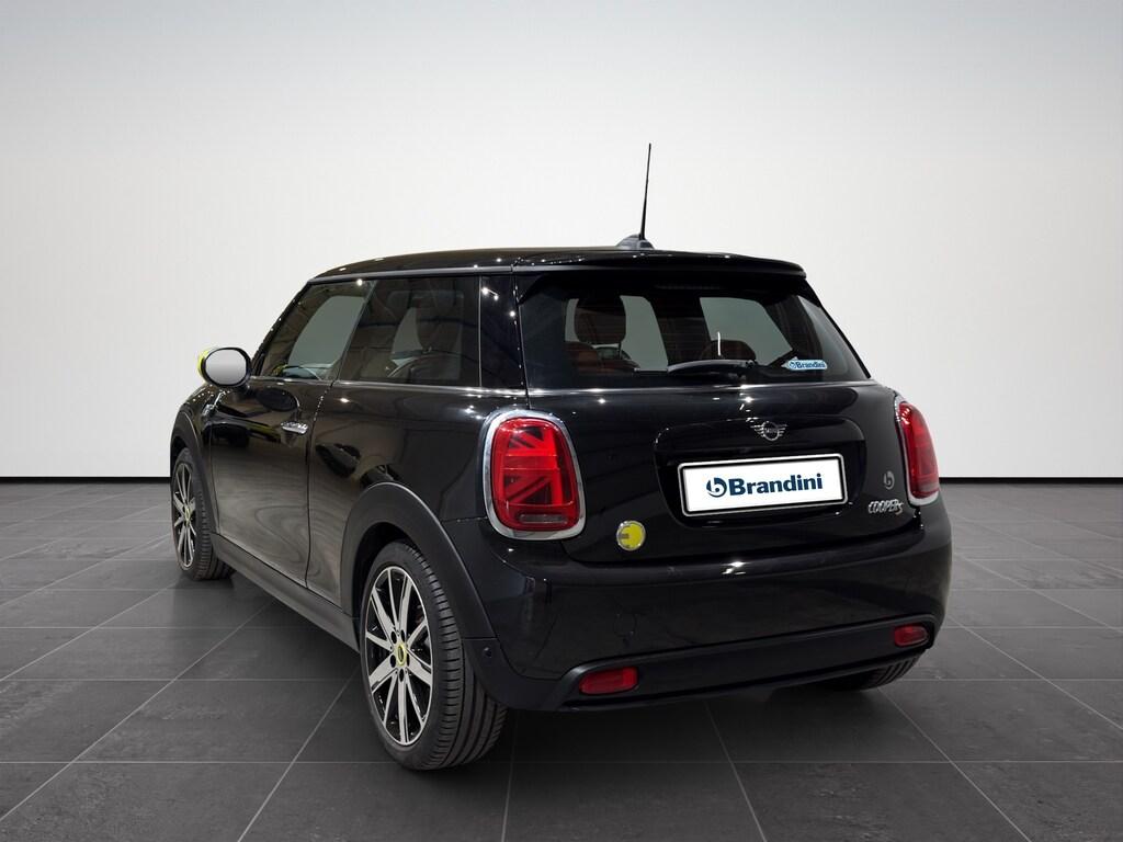 Mini Mini 3p Cooper SE Electric auto