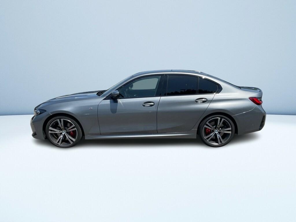 BMW Serie 3 320d mhev 48V Msport auto