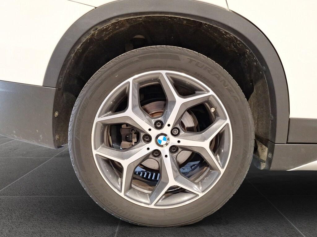 BMW X1 sdrive18d xLine auto my18