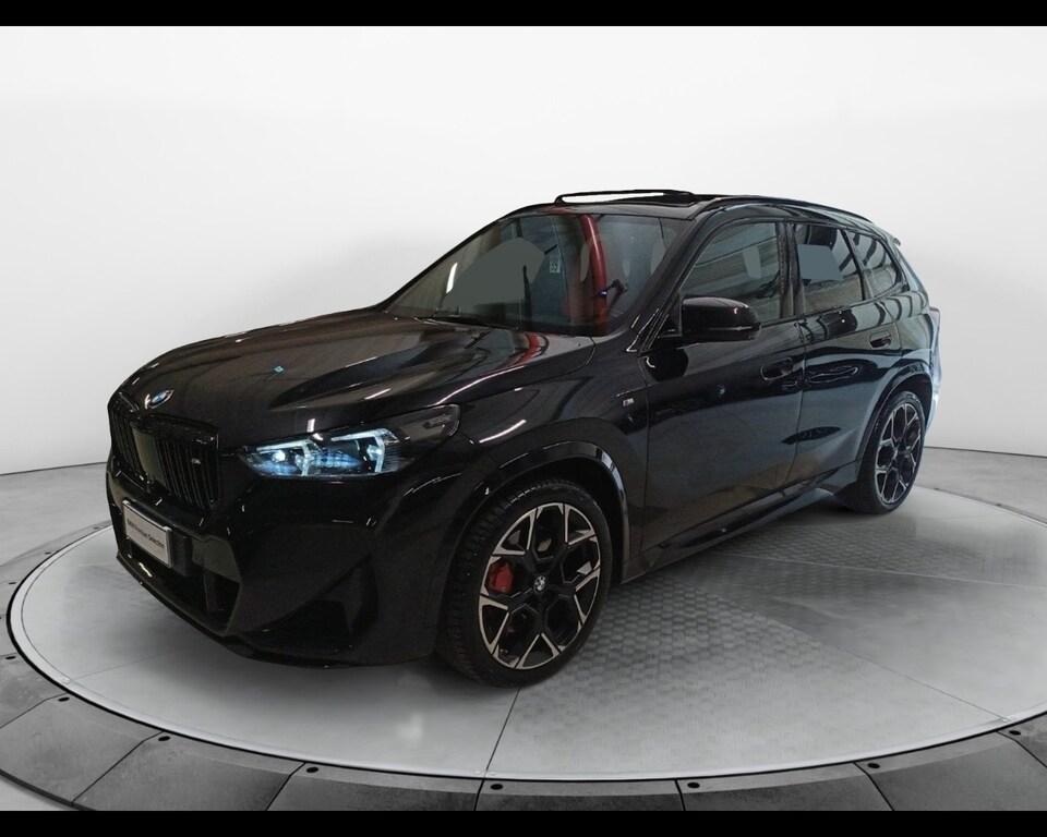 BMW X1 M X1 xdrive M35i auto
