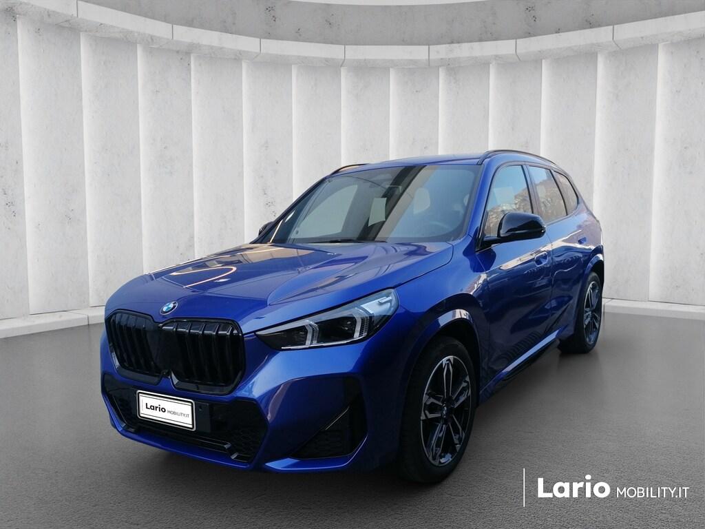 BMW X1 sdrive18d MSport Edition Balance auto